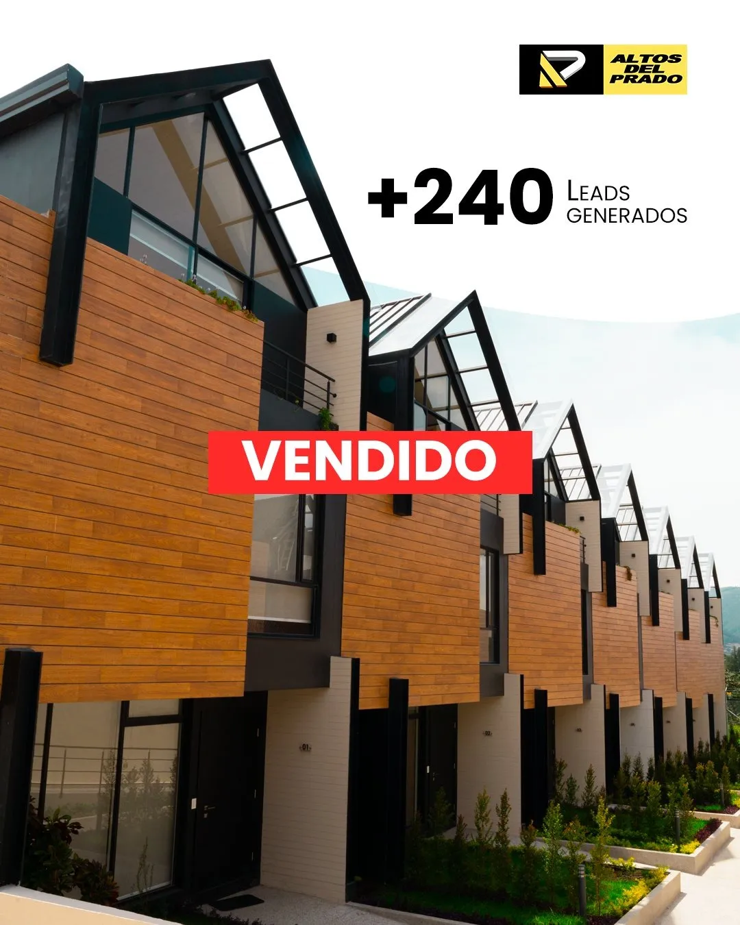 Proyecto Altos del Prado
